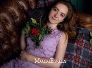 MonaEvans