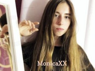 MonicaXX