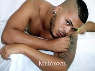 MrBrown