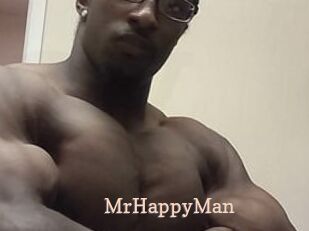 MrHappyMan