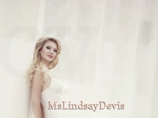 MsLindsayDevis