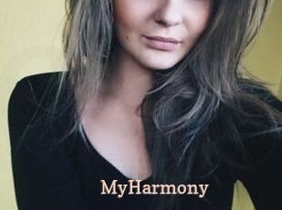 MyHarmony