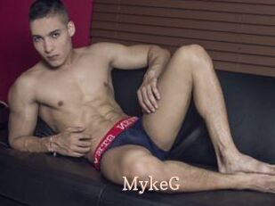 MykeG