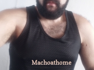 Machoathome