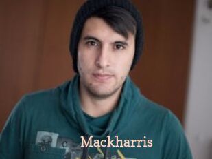 Mackharris