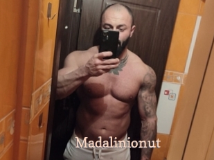 Madalinionut