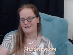 Maddeemclove