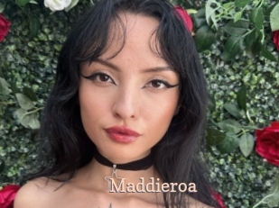 Maddieroa