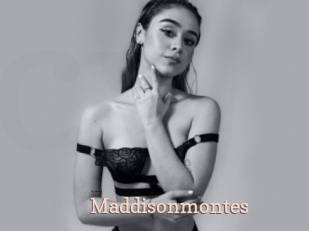 Maddisonmontes