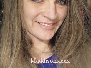 Maddisonxxxx