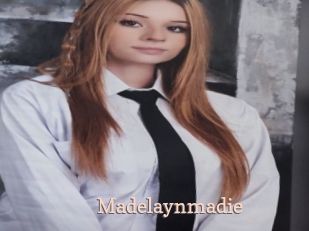 Madelaynmadie