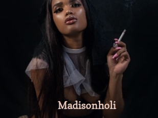 Madisonholi