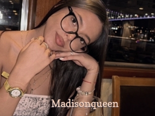 Madisonqueen