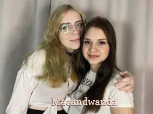 Maeandwanda