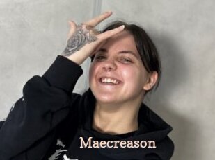 Maecreason