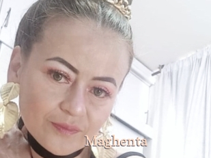 Maghenta