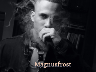 Magnusfrost