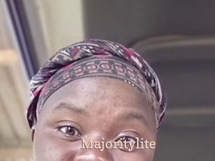 Majoritylite