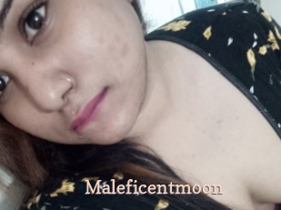 Maleficentmoon