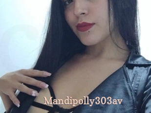 Mandipolly303av