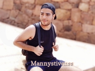Mannystivenss
