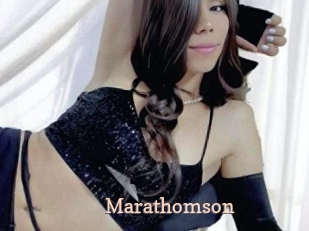 Marathomson