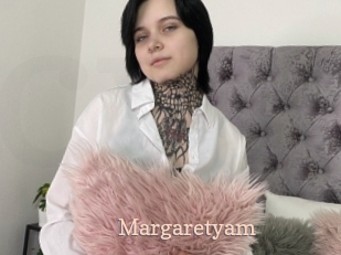 Margaretyam