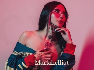 Mariahelliot