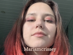 Mariamcrissey
