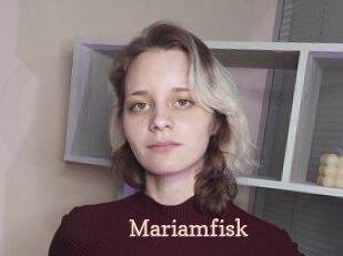 Mariamfisk