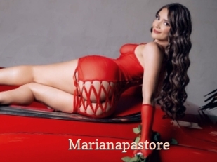 Marianapastore