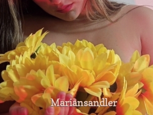 Mariansandler