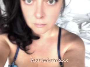 Mariedoroxxx