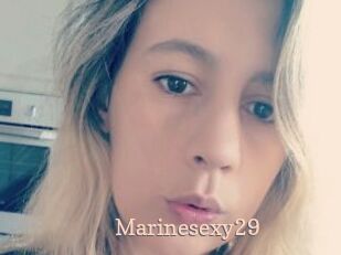 Marinesexy29