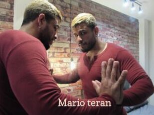 Mario_teran