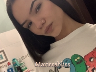 Marissabliss