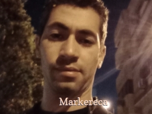 Markereca