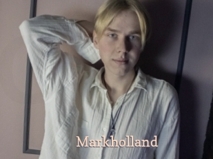 Markholland