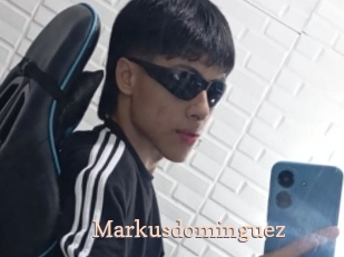 Markusdominguez