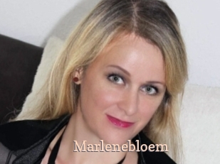 Marlenebloem