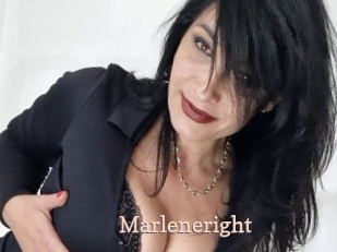 Marleneright