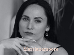 Marsianamoore