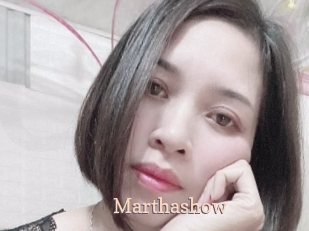 Marthashow