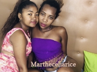 Martheceliarice