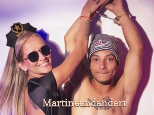 Martinaandanderr