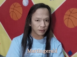Martingerald