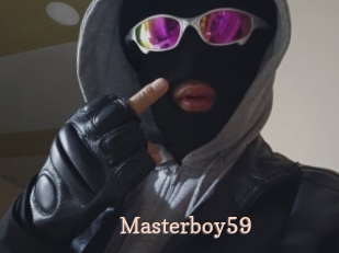 Masterboy59