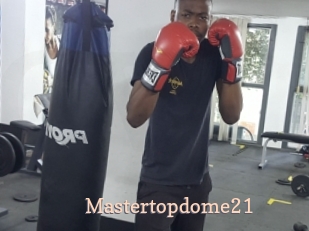 Mastertopdome21