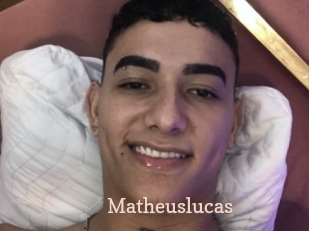 Matheuslucas