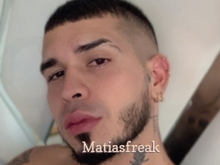 Matiasfreak